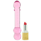 G Passion Glass Curve in Pink