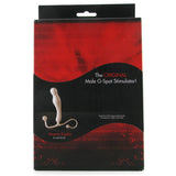 Eupho Classic Prostate Massager in White