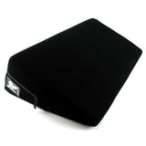 Wedge in Black