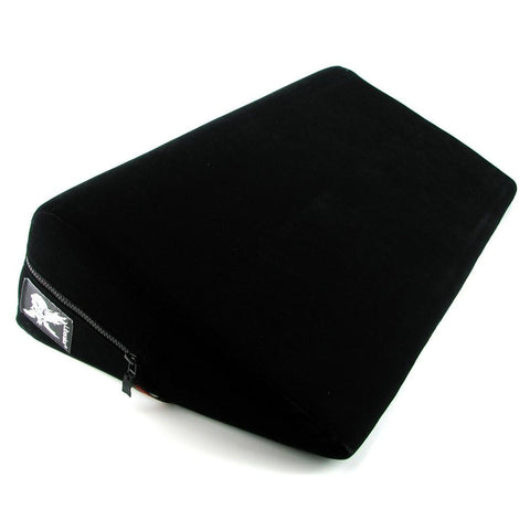 Wedge in Black