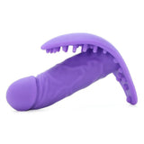 Surenda My Secret Lover Vibe in Purple