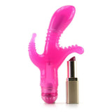 Triple Tease Vibe in Pink