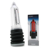 HydroMax X40 Original Water Pump in Crystal Clear
