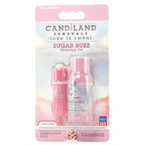 Sugar Buzz Massage Set in Peppermint Stix