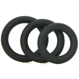 Renegade Diversity Rings in Black