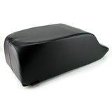 Fleshlight On A Mission in Pleather Black