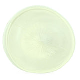 CyberSkin Crystal Ass Stroker in Clear
