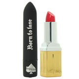 Ace of Spades 10 Function Bullet Vibe in Black