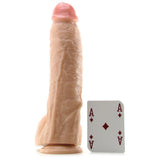 Ken Ryker SuperCock