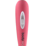 Rechargeable Massager in Pink