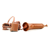 Eroscillator 2 Plus Sensual Massager in Purple