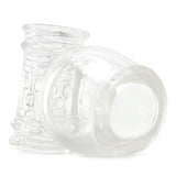 Magic Massager The Ultimate Vibrating Stroker Attachment