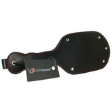 Manbound The Master Paddle in Black