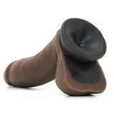 Average Joe Darnell The Fitness Instructor Dildo