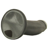 Mark O2 Dildo in Black
