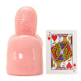 Tantric Tongue Wand Attachment