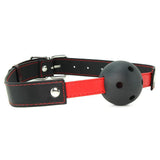 Sex & Mischief Hush Ball Gag