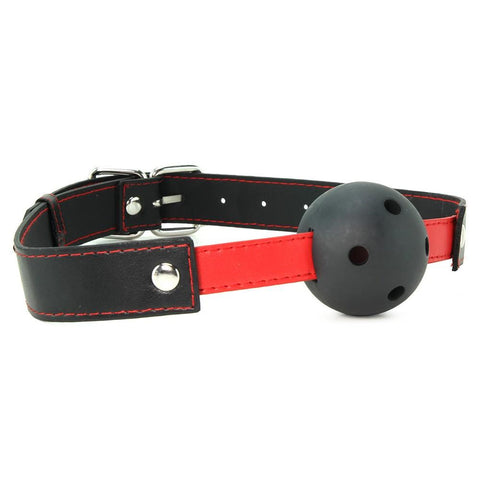 Sex & Mischief Hush Ball Gag