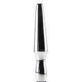 Fujiko Waterproof Anal Probe in Silver
