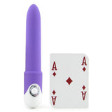Shane's World Sorority Rush Vibe in Purple