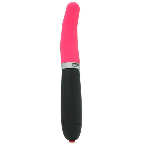 RockBox Finger Thrusting Pleasure Tool in Pink
