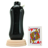 The Perfect Stroke On the Go in Black