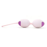 Velvet Plush The Ultimate Kegel Kit in Purple