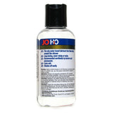 H2O Anal Warming Personal Lubricant in 2.5oz/75ml