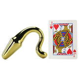 Icicles Gold Edition G12 Glass Massager