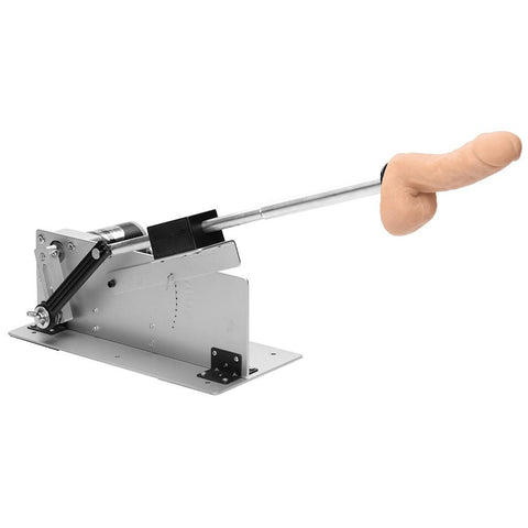 Axis Multi-Angle Sex Machine