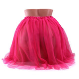 Bride-To-Be Tutu in Pink