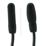 Renegade Inflatable Silicone Plug