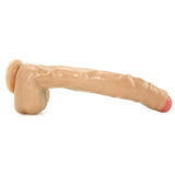 Boomer Banks Signature Cock