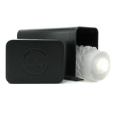 Optimale Reversible UR3 Stoker & Storage Box in Link