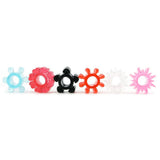 Hung Pleasure Stars Penis Rings