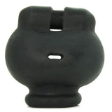 Bull Bag Buzz in Black