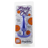 Booty Call Booty Rocker Plug in Purple