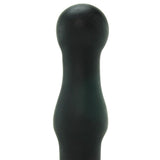 Colt Jumbo Silicone Probe in Black