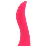 Silhouette S7 Silicone Vibe in Red