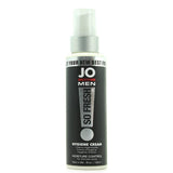 So Fresh Hygiene Cream for Men in 4oz