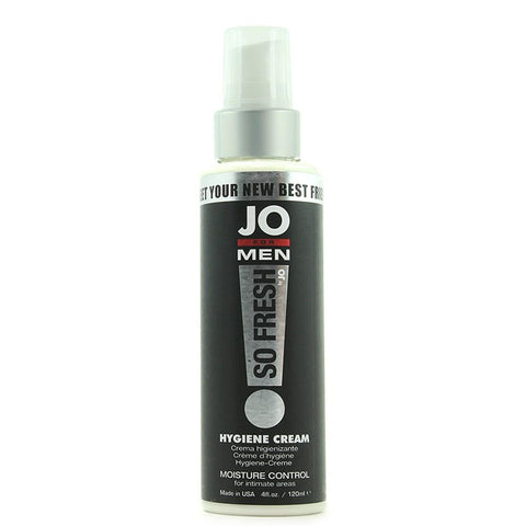 So Fresh Hygiene Cream for Men in 4oz