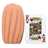 Hentai Toys Sumi Sukai CyberSkin Stroker