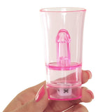 Bachelorette Party Favors Take-A-Shot Drinking Game