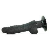 Shower Stud Ballsy Vibe in Black