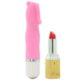 Luv Mini Vibe in Make Me Blush Pink