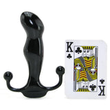 Progasm Prostate Massager in Black Ice