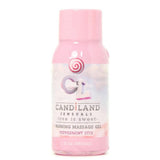 Sugar Buzz Massage Set in Peppermint Stix