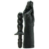 TitanMen The Hand with Vac-U-Lock Handle in Black