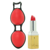 Joyballs Secret Kegel Exerciser in Red