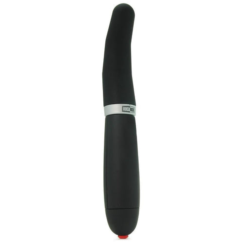 RockBox Finger Thrusting Pleasure Tool in Black